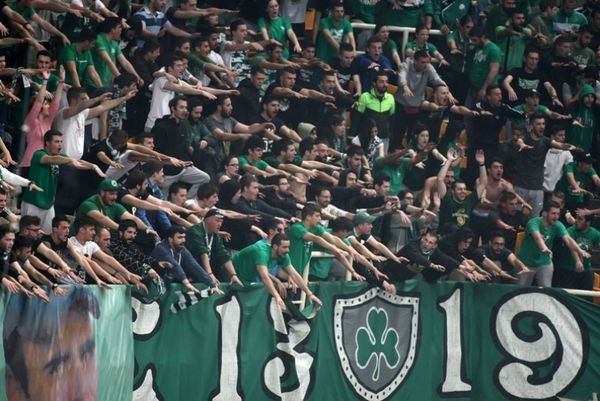 Onsports TV: Ο νόμος του ΟΑΚΑ (video+photos)