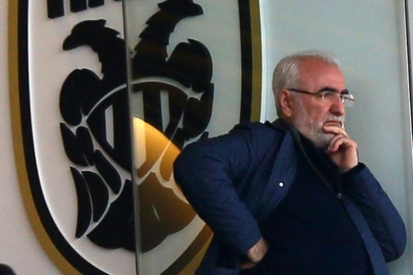 ΠΑΟΚ: Εβδομάδα των… χρεών