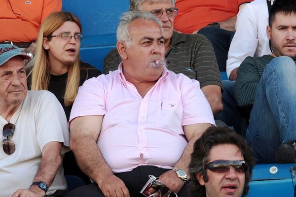 Παπαδόπουλος: «Την Κυριακή θα έχουμε παιχνίδια»