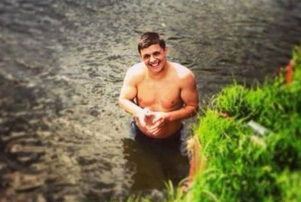 Αγγλία:Εκδιώχθηκε από την ομάδα λόγω sex–tape 