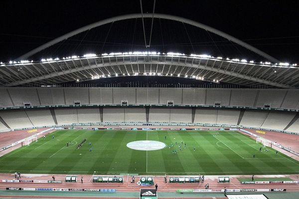 Κύπελλο Ελλάδος: Στο ΟΑΚΑ ο τελικός στις (17/5)