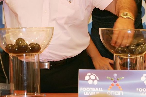 Football League: Το πρόγραμμα των play offs