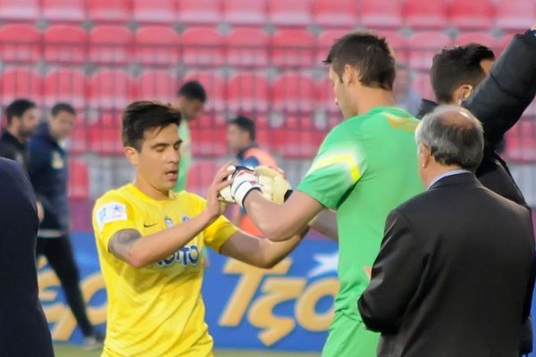 Αστέρας Τρίπολης: Δεν… του πάει η Δευτέρα