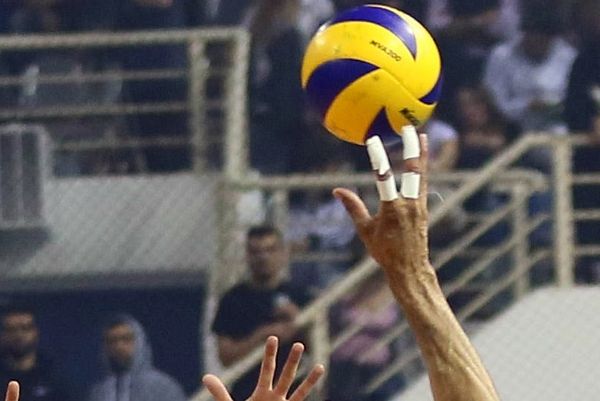 Volleyleague: Οι προσεχείς αγώνες των πλέι οφ και πλέι άουτ