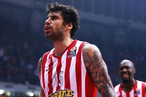 Πρίντεζης: «Μακρύς ο δρόμος για το Final Four»