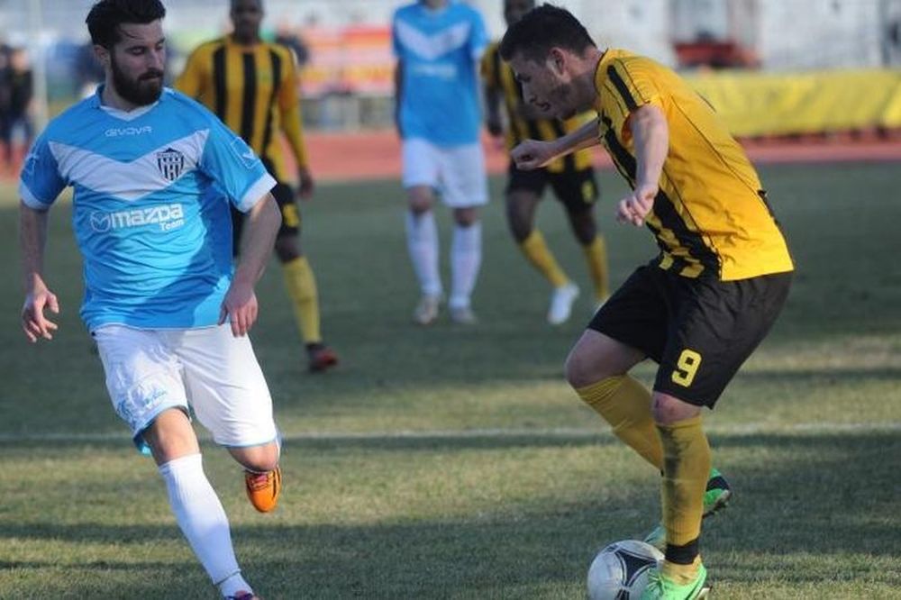 Άρης: Επιστροφή στις προπονήσεις