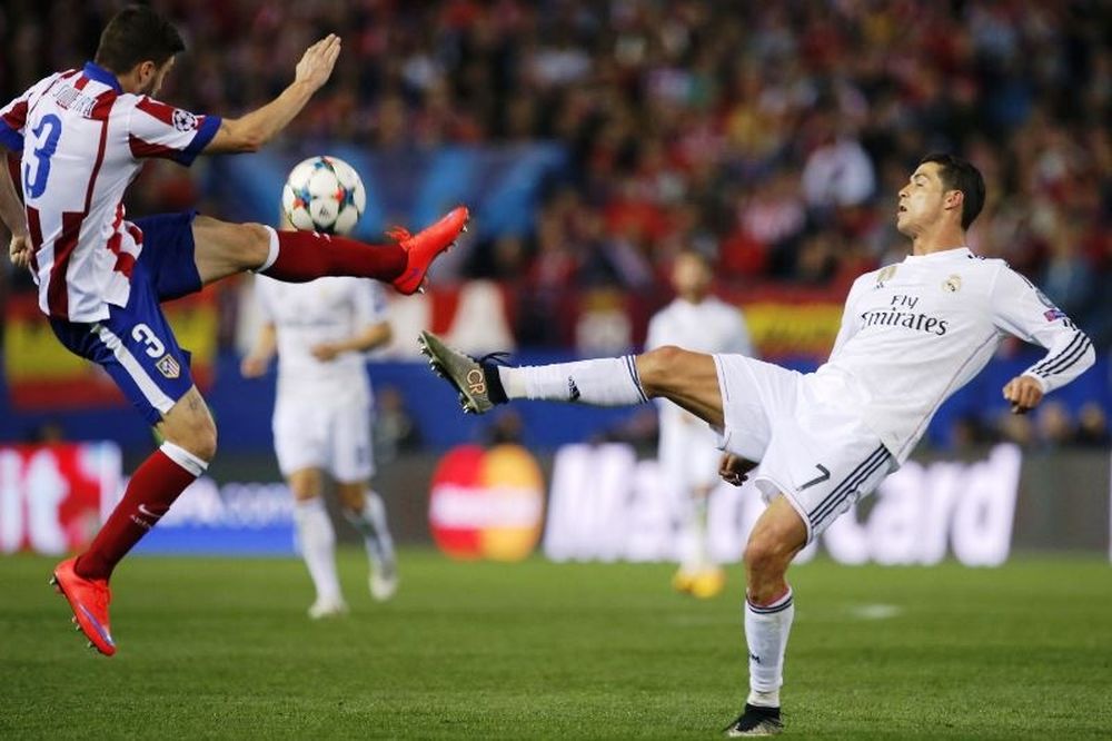 Champions League: Ανοιχτά τα δύο εισιτήρια