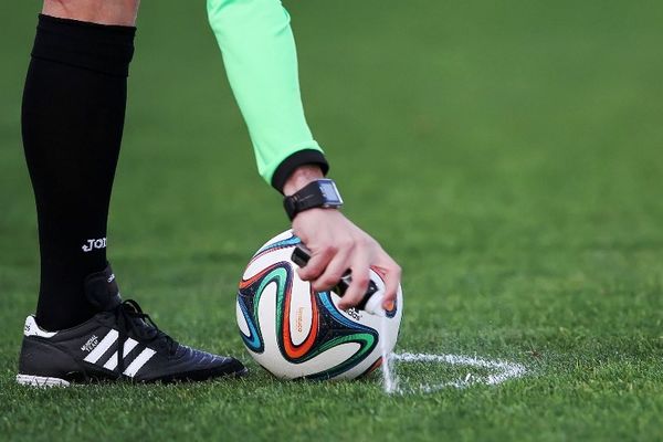 Γ’ Εθνική: Οι διαιτητές του 3ου ομίλου