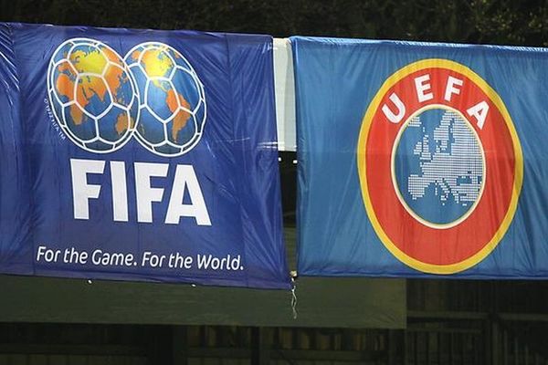 Τελεσίγραφο από FIFA και UEFA