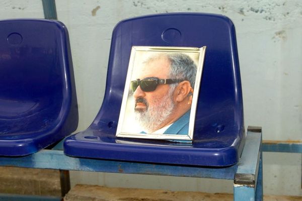 Ιωνικός: Ζήτησε μετονομασία γηπέδου σε «Νίκος Κανελλάκης»