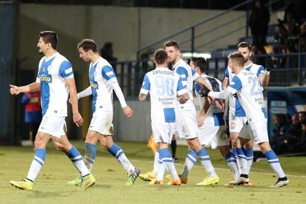 ΠΑΣ Γιάννινα: Φουλάρει για Τούμπα