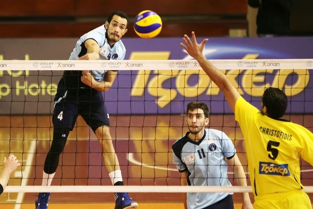 Λαμία – ΑΕΚ 3-0 