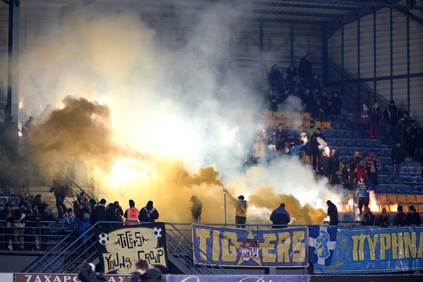 Αστέρας Τρίπολης: Τα εισιτήρια με Πανθρακικό