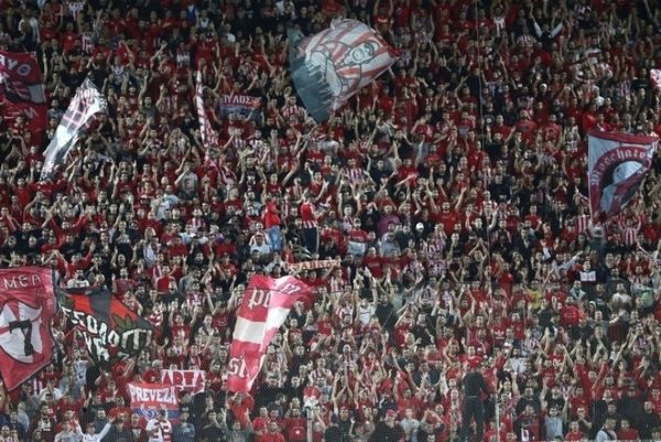 Ολυμπιακός: Από 5 ευρώ με Απόλλωνα