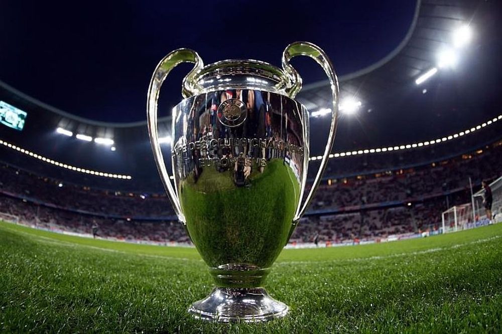 Αυτό το Champions League, ποιος θα το πάρει; (poll)