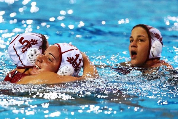Ολυμπιακός – Κίνεφ Κίρισι 10-8 (photos)