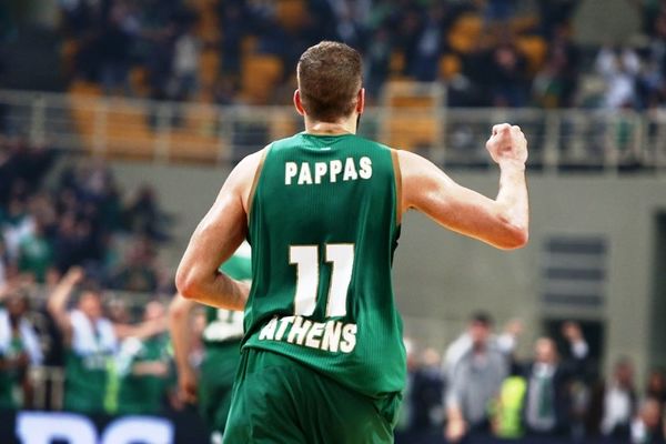 Παναθηναϊκός: Στροφή στο Πρωτάθλημα!