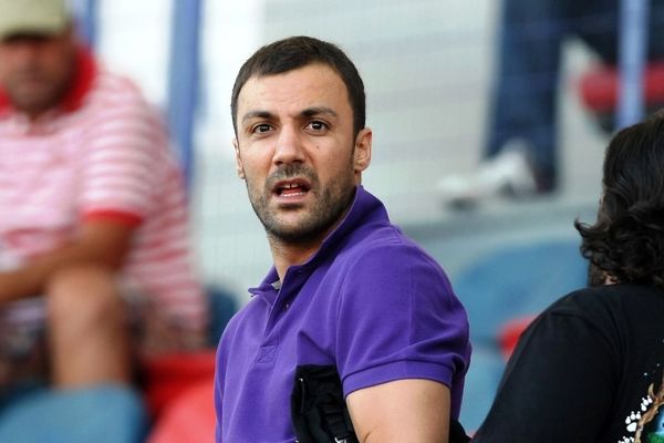Αλεξόπουλος: «Οι τρεις πρώτες αγωνιστικές θα ξεκαθαρίσουν την άνοδο για ΑΕΚ και Ηρακλή»