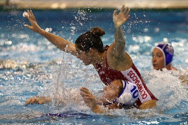 Πρωταθλητής Ευρώπης ο Ολυμπιακός (photos)