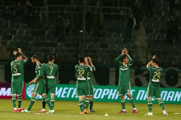 Παναθηναϊκός-Skoda Ξάνθη: Η κριτική των «πράσινων»