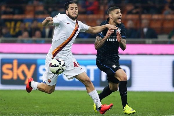 Ίντερ – Ρόμα 2-1 (videos)