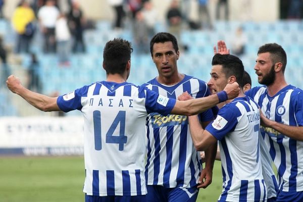 Ηρακλής – ΑΕΚ 2-1 (photos)
