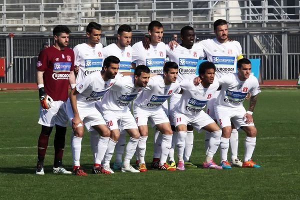 Πανσερραϊκός: Γκολ και… γλέντι ανόδου (videos+photos)