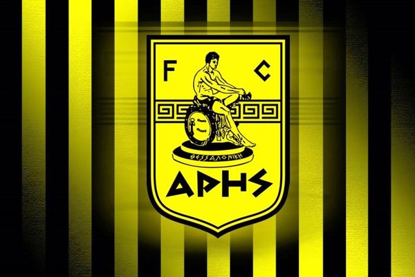 Άρης: Πρωτιά για το τιμ των φυσιοθεραπευτών 