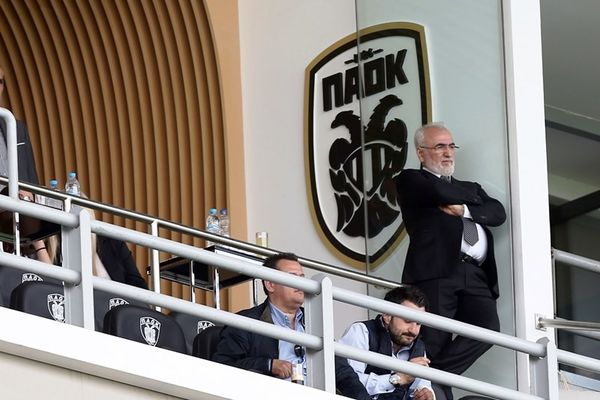 ΠΑΟΚ: Αύξηση μετοχικού κεφαλαίου 19,5 εκατ. ευρώ