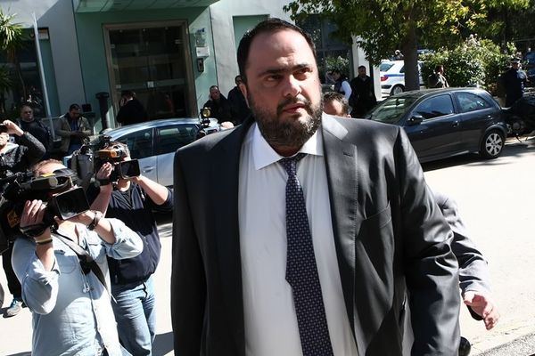 Προθεσμία για Μαρινάκη