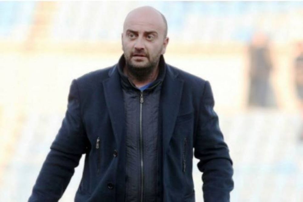 Μυροφορίδης: «Θα ανέβουμε εμείς και η ΑΕΚ»