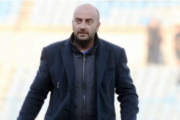 Μυροφορίδης: «Θα ανέβουμε εμείς και η ΑΕΚ»