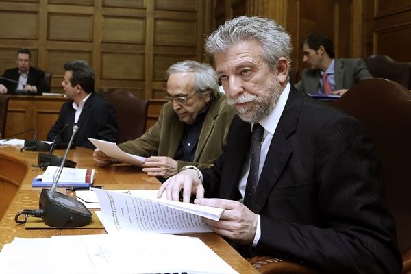 Κοντονής: «Δεν θα επέμβουμε στο αυτοδιοίκητο» (photos)