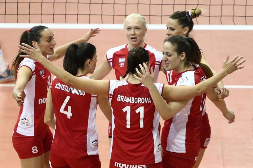 Ολυμπιακός – Παναθηναϊκός 3-2 (photos)