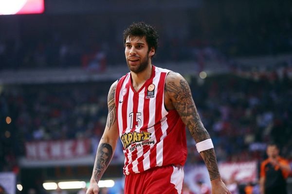 Ολυμπιακός: Χωρίς Πρίντεζη με Πανιώνιο