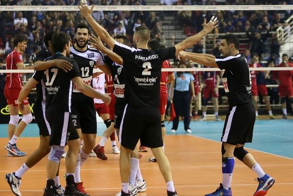ΠΑΟΚ: «Δεν έχουμε να φοβηθούμε τίποτα»