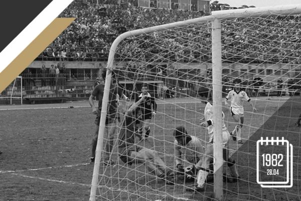 ΠΑΟΚ: «Το γκολ του Σίγγα στη Νέα Σμύρνη…»