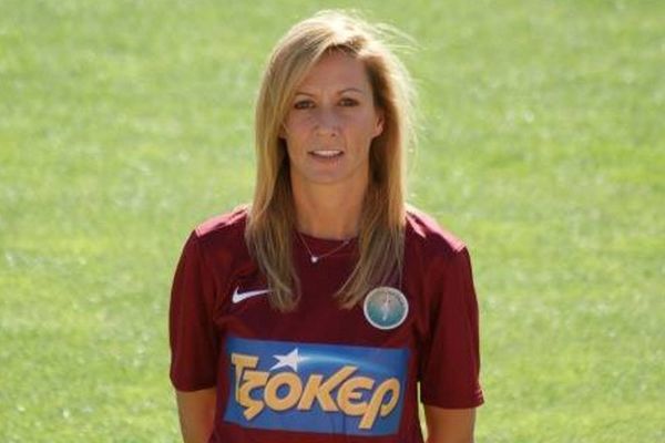 Πανθρακικός: «Παρών» στο μεγαλύτερο ιατρικό ποδοσφαιρικό συνέδριο