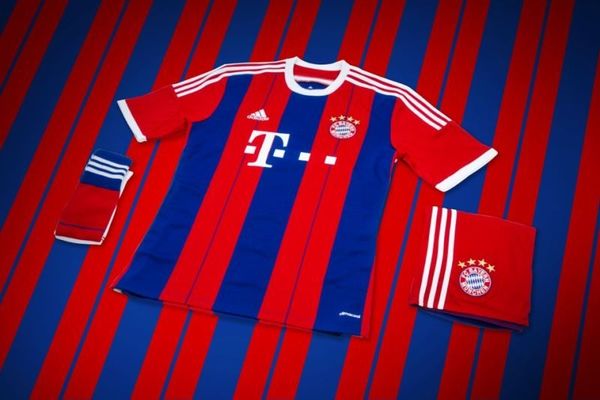 Μπάγερν: Μυθική συμφωνία 900 εκ. ευρώ με Adidas