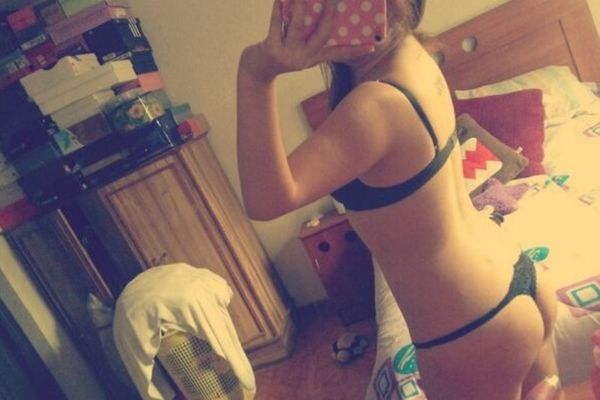 Selfies που... κολάζουν! (photos)