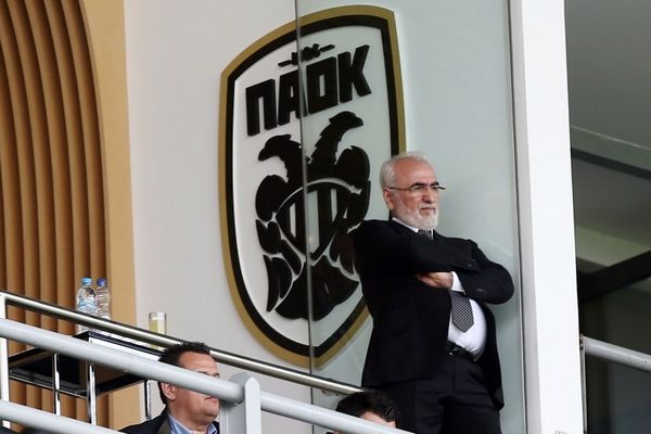 ΠΑΟΚ: Τη Δευτέρα… μπαίνει στη ρύθμιση