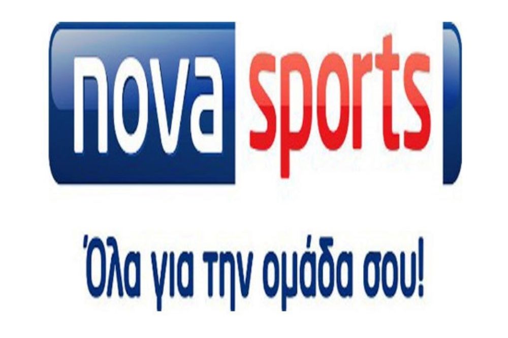 Το αιώνιο ντέρμπι Παναθηναϊκός - Ολυμπιακός για τη Basket League είναι μόνο στα κανάλια Novasports