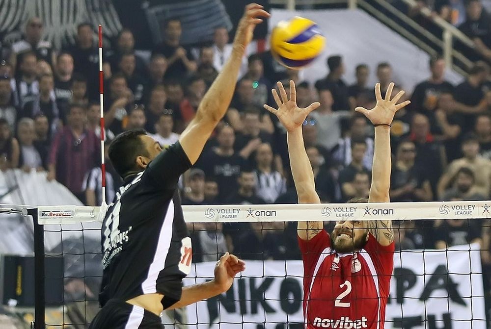 ΠΑΟΚ: MVP πρωταθλήματος ο Γκόμεζ (photos)
