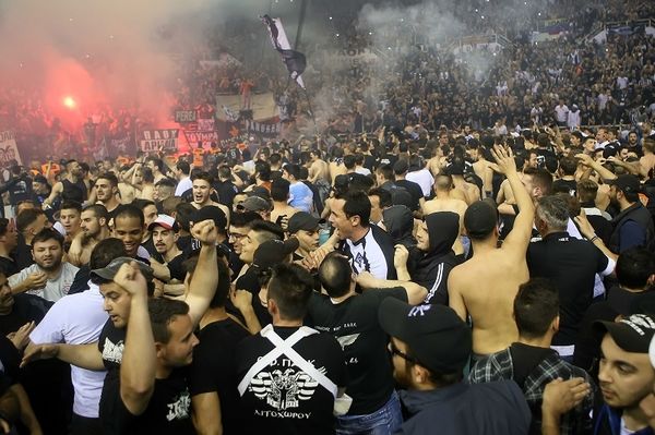 ΠΑΟΚ: «Δείξαμε ότι έχουμε μεγάλη δύναμη»