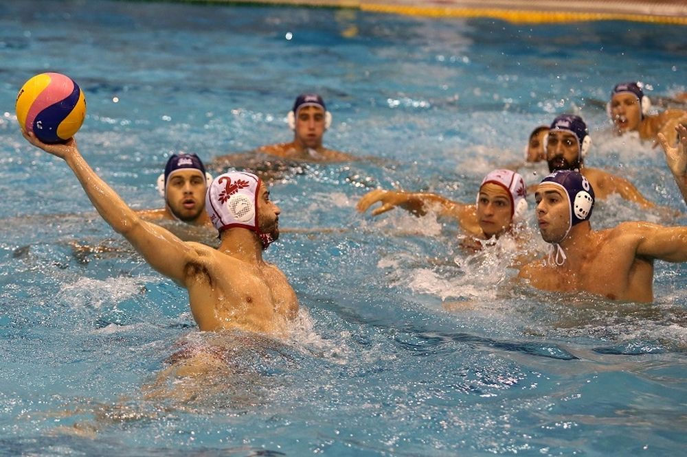 Ολυμπιακός: Άνετα τη Γλυφάδα με το μυαλό στο Τσάμπιονς Λιγκ (photos)
