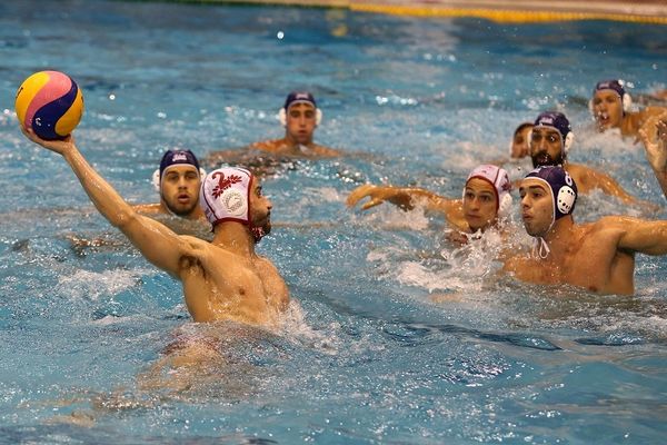 Ολυμπιακός: Άνετα τη Γλυφάδα με το μυαλό στο Τσάμπιονς Λιγκ (photos)
