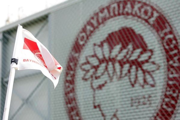 Ολυμπιακός: Η… κόκκινη γραμμή και ο… προγραμματισμός