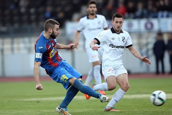 AEK: Στον «Δικέφαλο» ο Ανδρεόπουλος