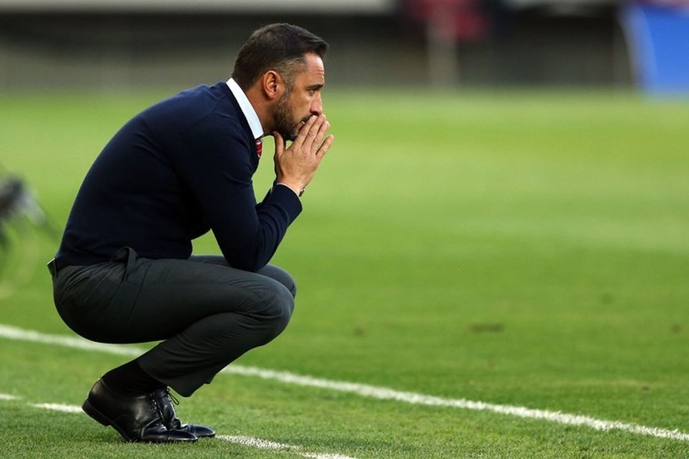 Ολυμπιακός: Στην τελική… ευθεία για τη φιέστα