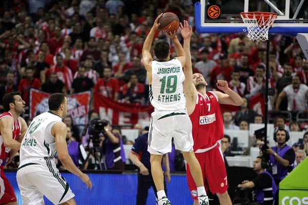 Παναθηναϊκός: Το πρωτομαγιάτικο πάρτι για το… 5ο αστέρι (video)